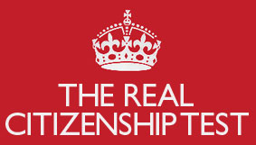 The Real Citizenship Test